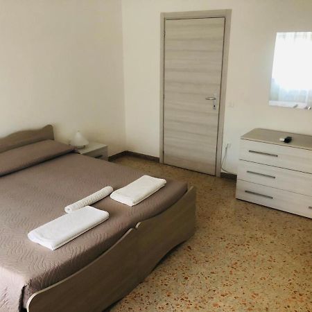 B&B Dell'Amicizia Fano Extérieur photo