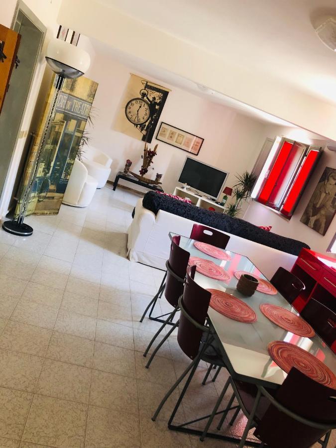 B&B Dell'Amicizia Fano Extérieur photo