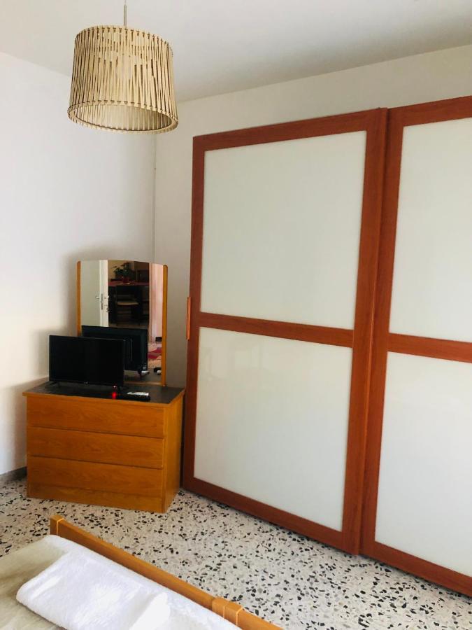 B&B Dell'Amicizia Fano Extérieur photo
