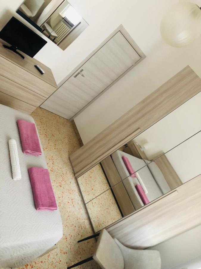 B&B Dell'Amicizia Fano Extérieur photo
