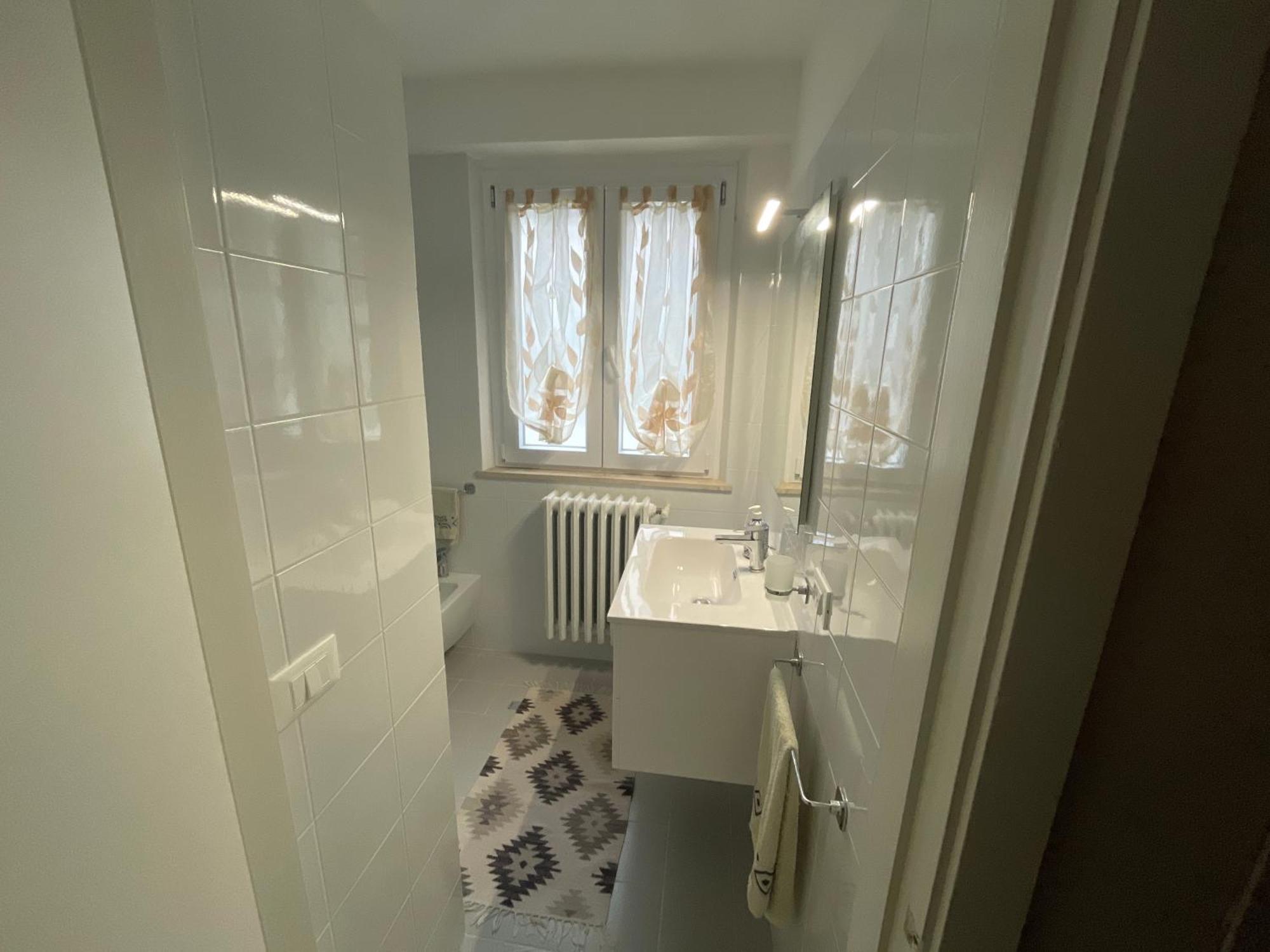 B&B Dell'Amicizia Fano Extérieur photo