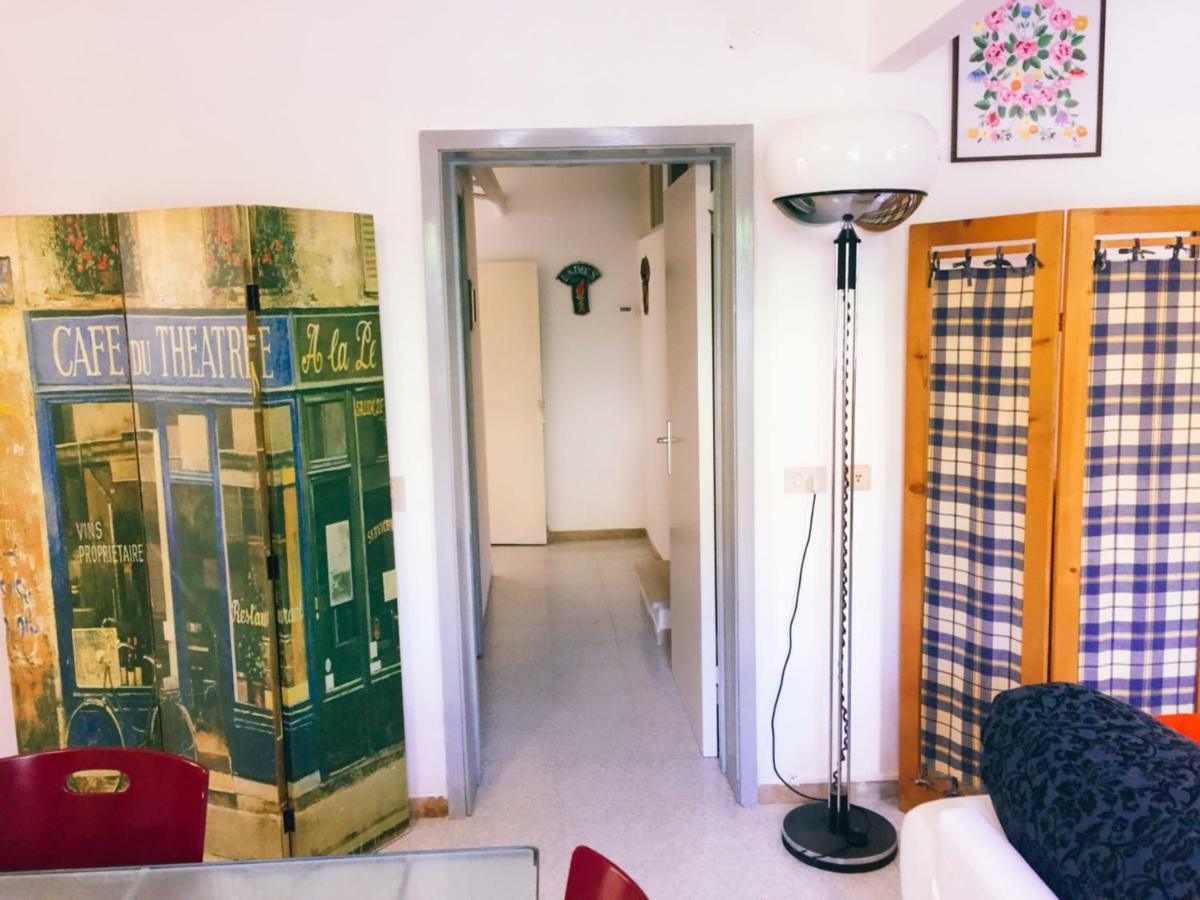 B&B Dell'Amicizia Fano Extérieur photo
